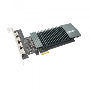 Placa video ASUS GeForce® GT 710, 2GB GDDR5, 64-bit - Img 3