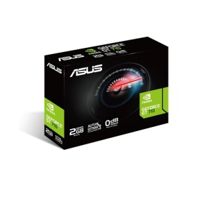 Placa video ASUS GeForce® GT 710, 2GB GDDR5, 64-bit - Img 10