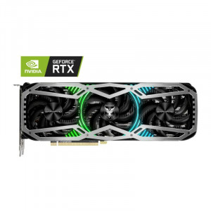 Placa video Gainward GeForce RTX 3070 Phoenix LHR, 8GB GDDR6, 256-bit