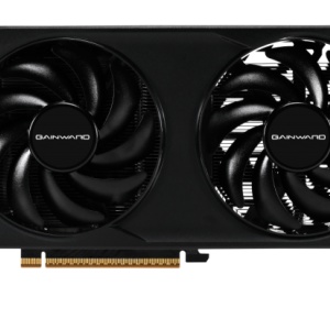 Placa Video GAINWARD GEFORCE RTX 5050 GHOST 8GB GDDR6 128 bit, PCIE 5.0, 3x DP 1x HDMI