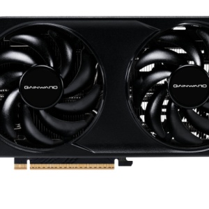 Placa Video GAINWARD GEFORCE RTX 5060 GHOST OC 8GB GDDR7 128 bit, PCIE 5.0, 3x DP 1x HDMI
