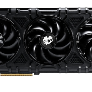 Placa Video GAINWARD GEFORCE RTX 5090 PHANTOM 32GB GDDR7 512 bit, PCIE 5.0, 3x DP 1x HDMI