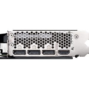 Placa video GeForce RTX 4070 VENTUS 2X E1 12G OC - Img 5