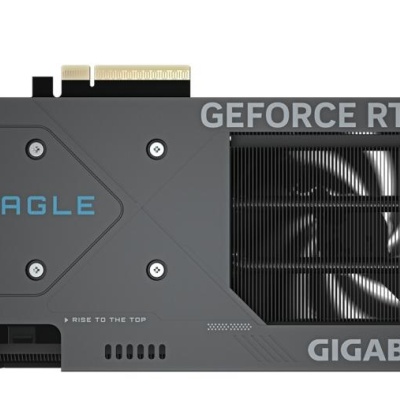 Placa Video GIGABYTE GEFORCE RTX 5060 TI EAGLE OC 8GB GDDR7 128 bit, PCIE 5.0, 1x HDMI 3x DP - Img 6