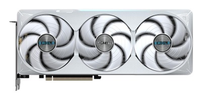 Placa Video GIGABYTE GEFORCE RTX 5070 TI EAGLE OC ICE SFF 16GB GDDR7 256 bit, PCIE 5.0, 1x HDMI 3x DP - Img 3