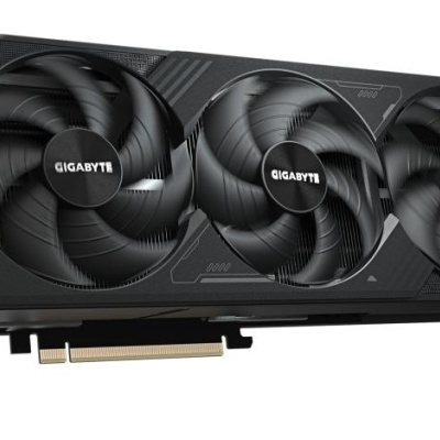 Placa Video GIGABYTE GEFORCE RTX 5070 TI WINDFORCE OC SFF 16GB GDDR7 256 bit, PCIE 5.0, 3x DP 1x HDMI - Img 4