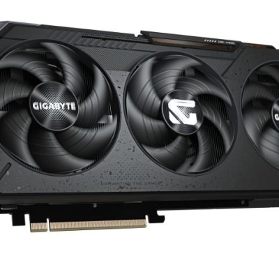Placa Video GIGABYTE RX 9070 GAMING OC 16GB GDDR6, PCIE 5.0, 2x DP 2x HDMI - Img 4