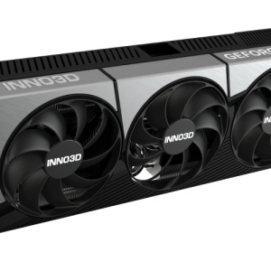 Placa Video INNO3D GEFORCE RTX 5080 X3 16GB GDDR7 256 bit, PCIE 5.0, 3x DP 1x HDMI