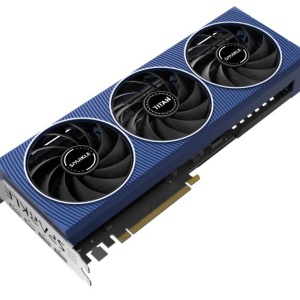 Placa Video INTEL SPARKLE ARC A770 TITAN OC Edition 16GB GDDR6 256-bit - Img 12