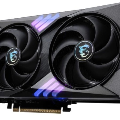 Placa Video MSI GEFORCE RTX 5060 TI GAMING OC 16GB GDDR7 128 bit, PCIE 5.0, 3xDP 1x HDMI - Img 4