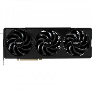 Placa Video Palit GeForce RTX™ 4070 Ti SUPER JetStream OC 16GB GDDR6X 256 bit, PCIE 4.0, 1x HDMI 3x DP - Img 3