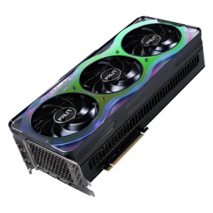 Placa Video PALIT GEFORCE RTX 5080 GameRock 16GB GDDR7 256bit, PCIE 5.0, HDMI 2.1b DP2.1b x 3 - Img 5