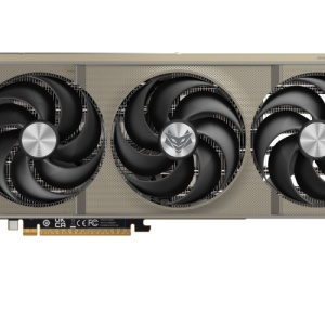 Placa Video SAPPHIRE AMD RADEON NITRO+ RX 9070 GDDR6 256 bit, PCIE 5.0 x16, 2x HDMI 2x DP