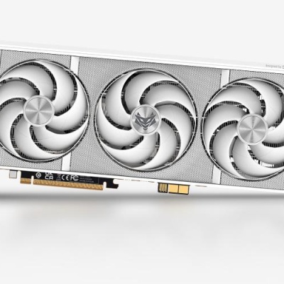 Placa video Sapphire NITRO+ Radeon RX 9070 XT, 16GB GDDR6, PCI Express x16 5.0, 256bit