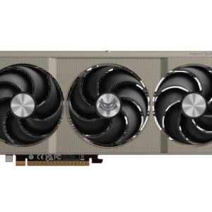 Placa Video SAPPHIRE NITRO+ RX 9060 XT 16GB GDDR6 128 bit, PCIE 5.0, 2x HDMI 1x DP