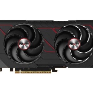 Placa Video SAPPHIRE PULSE AMD RADEON RX 9060 XT 8GB GDDR6 128 bit, PCIE 5.0, 2x HDMI 1x DP