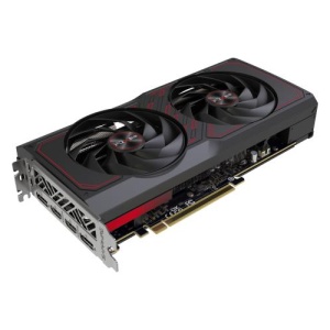 Placa Video SAPPHIRE PULSE AMD RADEON RX7600 XT 16GB GDDR6 128 bit, 2x HDMI 2x DP - Img 5