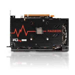 Placa video Sapphire Radeon RX 6600 PULSE 8GB GDDR6 128-bit - Img 11