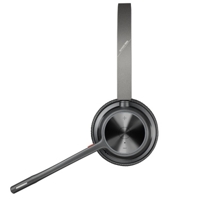 Poly Voyager 4320 Microsoft Teams Certified USB-C Headset +BT700 dongle - Img 3