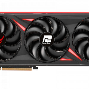 PowerColor Radeon RX7900 XTX RED DEVIL OC 24GB - Img 3