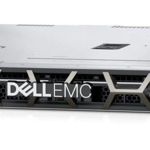 PowerEdge R250 Rack Server Intel Xeon E-2314 2.8GHz, 8M Cache, 4C/4T, Turbo (65W), 3200 MT/s, 2TB Hard Drive SATA 6Gbps 7.2K 512n 3.5in Hot- Plug, 16GB UDIMM, 3200MT/s, ECC, 3.5 Chassis with up to x4 Hot Plug Hard Drives with Backplane, Motherboard with