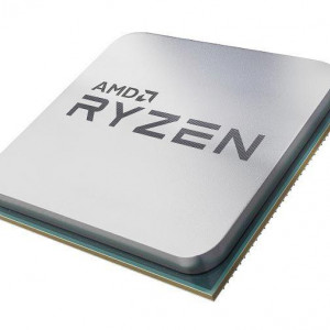 Procesor AMD Ryzen™ 5 5600X, 35MB, 4.6GHz, Wraith Stealth, Socket AM4 - Img 2