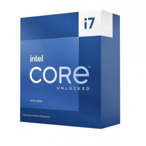 Procesor Intel Core i7-13700KF 3.4 GHz LGA 1700, 16c/24t, NO GPU