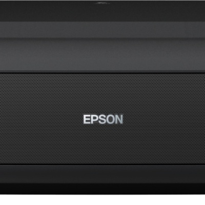 PROJECTOR EPSON EH-LS670B Metallic Black, short throw, 3600 Lumeni, Rezolutie: 4K PRO-UHD, Aspect ratio: 16:9, Contrast: 5.000.000 : 1, Sursa de lumina: Laser, Durata viata sursa lumina: 20.000h, Refresh rate: 192 Hz - 240 Hz, Suport HDR, până la 1,07