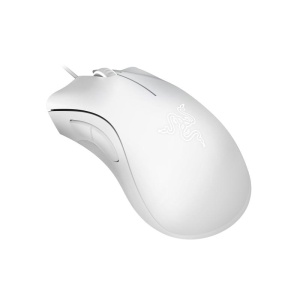 Razer DeathAdder Essential, Gaming, alb - Img 6