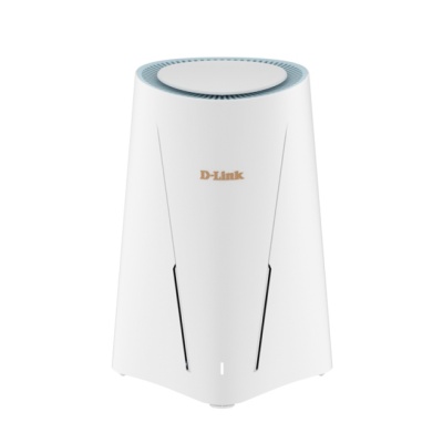 Router D-Link Dbr-560 Ax6000 Wi-Fi 6, Dual-Band, USB-C, 4 porturi LAN