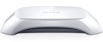 Router Wireless TP-Link TL-WR840N, Wi-Fi 4, Single-Band - Img 2