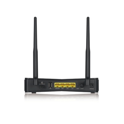 Router wireless ZYXEL LTE3301-PLUS, WIFI 5, Mesh, Dual Band - Img 3