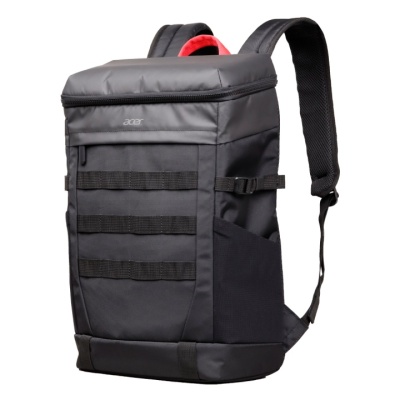 Rucsac laptop Acer Nitro Gaming, 15.6 inch, textil, negru - Img 4