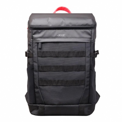 Rucsac laptop Acer Nitro Gaming, 15.6 inch, textil, negru - Img 6