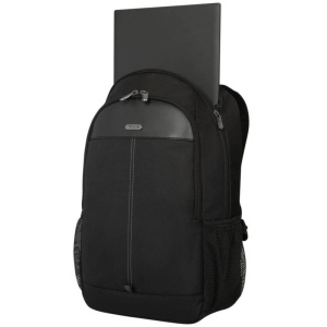 Rucsac laptop Targus 16" Modern Classic, capacitate 19 litri, dimensiuni 45 x 33.5 x 10.5 cm, maeterial polyester, negru - Img 8