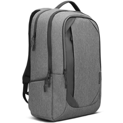 Rucsac Lenovo Business Casual 17-inch Backpack, 418 x 292.6 x 37.2 mm ,black - Img 11