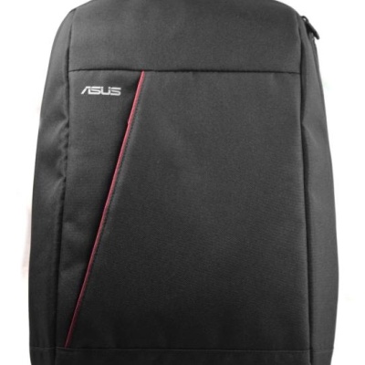Rucsac Notebook ASUS Nereus, 15.6 negru, poliester, Dimensions: rucsac: 450*315*120mm, Dimensions: compartiment NB: 383*260*29.9mm, Weight: 500g - Img 3