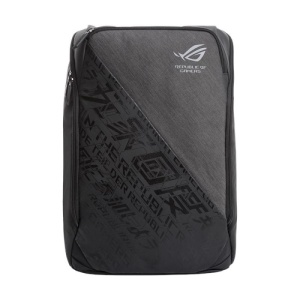 Rucsac Notebook Asus Ranger BP1500 ROG, 15.6, negru - Img 2