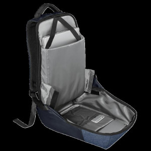 Rucsac Trust Nox Anti-theft Backpack 16" Blue - Img 6