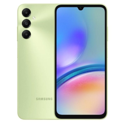Samsung A05s A057F 6.7" 4GB 128GB DualSIM Green (nonEU spec, CE, Engleza&Romana incl, garantie la NOD) - Img 1