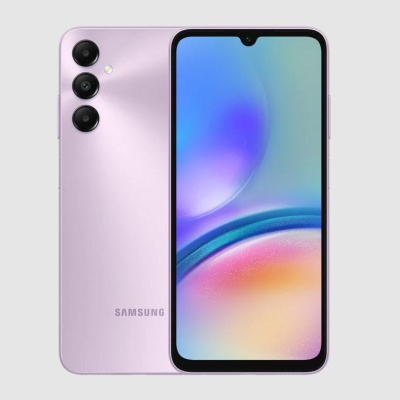 Samsung A05s A057F 6.7" 4GB 64GB DualSIM Green (nonEU spec, CE, Engleza&Romana incl, garantie la NOD) - Img 2