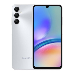 Samsung A05s A057F 6.7" 6GB 128GB DualSIM Silver (garantie doar la NOD)