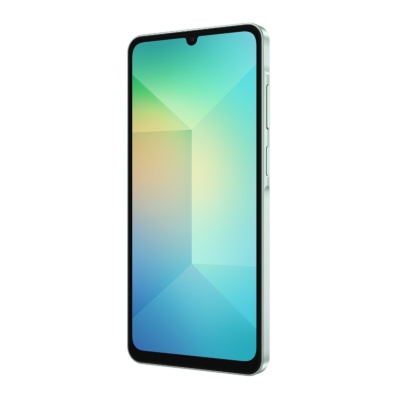 Samsung A06 5G A066B 6.7" 4GB 64GB DualSIM Green (garantie doar la NOD) - Img 2