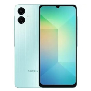 Samsung A06 A065F 6.7" 4GB 128GB DualSIM Light Blue (garantie doar la NOD)