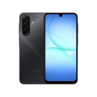 Samsung A17 4G A176B 6.7" 4GB 128GB DualSIM Black
