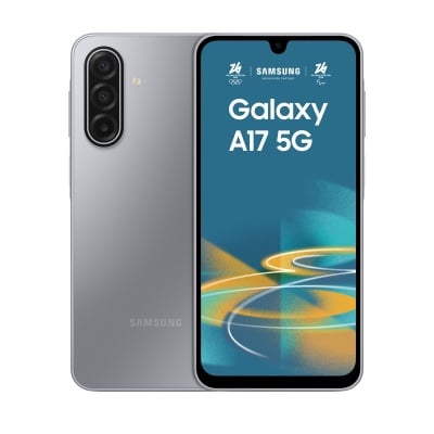 Samsung A17 5G A176B 6.7" 4GB 128GB DualSIM Gray