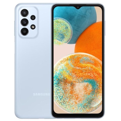 Samsung A23 5G A236 6.6" 4GB 64GB DualSIM Blue