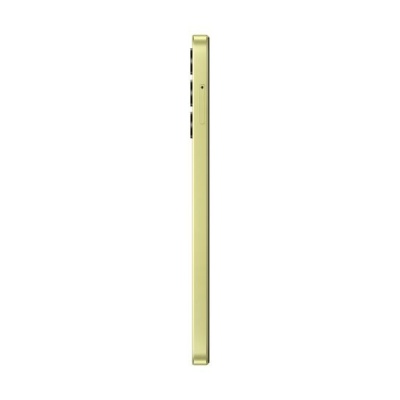Samsung A25 5G A256 6.5" 6GB 128GB DualSIM Yellow - Img 10