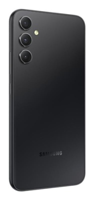 Samsung A34 5G A346B 6.6" 6GB 128GB DualSIM Graphite (Black) Enterprise Edition - Img 7