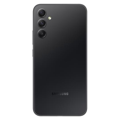Samsung A34 5G A346B 6.6" 6GB 128GB DualSIM Graphite (Black) - Img 10